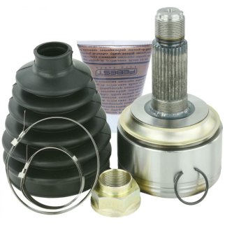 Шрус наружный 34x68x30 фото