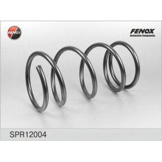 Пружина передняя Fenox SPR12004 фото