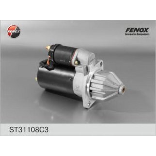 Стартер фото