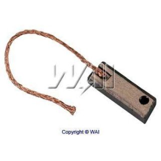 Щетки WAI 38-8305 фото 2