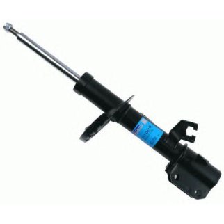 Амортизатор передний SACHS 311 983 фото