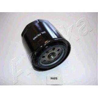 Фильтр масляный ashika 10-09-985 фото