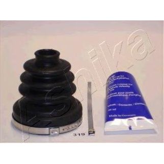 Пыльник ШРУСа (к-кт) ashika 63-03-319 фото