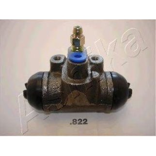 Цилиндр тормозной левый ashika 67-08-822 фото