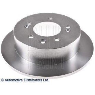 Диск тормозной фото