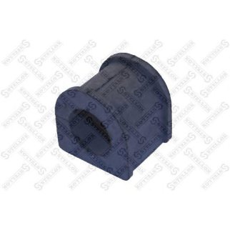 89-72009-SX_втулка стабилизатора переднего центральная! d27.5 Mitsubishi V2#/V4# 91-01 фото