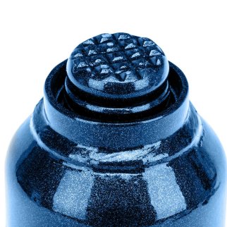 Домкрат бутылочный 4т гидравлический подъем 188-363мм STELS фото 8