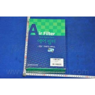 Фильтр воздушный PARTS-MALL PAA-055 фото