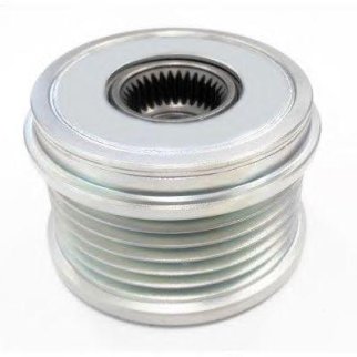 Шкив генератора Meat&Doria 45044 фото