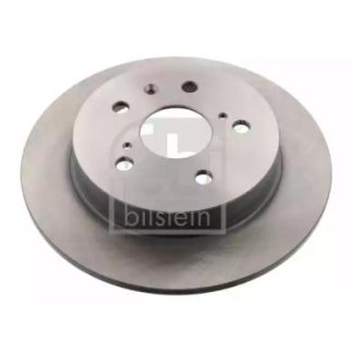 Диск тормозной FEBI 43898 фото