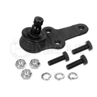 Опора шаровая Meyle 716 010 0009 фото