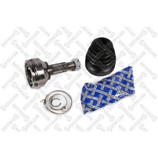 150 1976-SX_ШРУС наружный к-кт! C9B11JD02B Nissan Qashqai 1.6 07&gt; фото