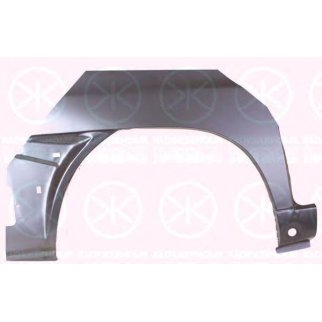 Арка заднего крыла правая KLOKKERHOLM 3541592 фото