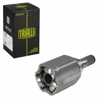 ШРУС для а/м Nissan Juke (10-) 1.6i MT (внутр. перед.) (GO 1445) фото 2