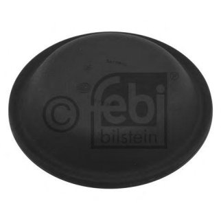 Мембрана тормозного цилиндра FEBI 07098 фото