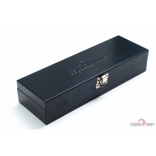 Набор головок ударных глубоких (8предметов) СЕРВИС КЛЮЧ фото 1