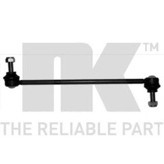 Стойка стабилизатора Citroen C5/Peugeot 406/607 97> переднего фото