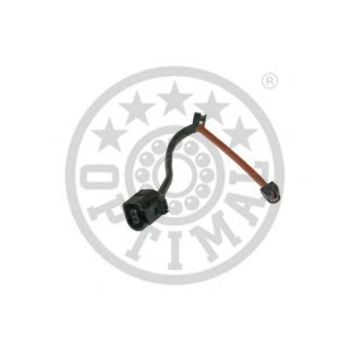 Датчик износа колодок OPTIMAL WKT-50545K фото