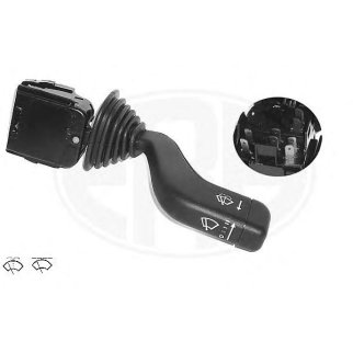 Переключатель подрулевой OPEL ASTRA F/G, OMEGA B фото