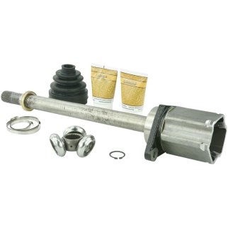 ШРУС внутренний FEBEST 0211-J32RH фото