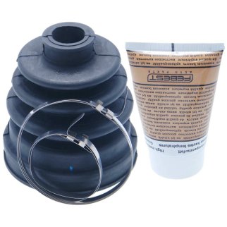 0215-JP16_к-кт пыльника ШРУСа внутреннего! Nissan Sunny/100NX/Pulsar/Primera/Prairie фото