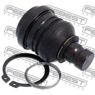 Опора шаровая FEBEST 0420-CU фото