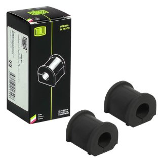 Втулка (сайлентблок)стабилизатора TRIALLI RB 0335 фото