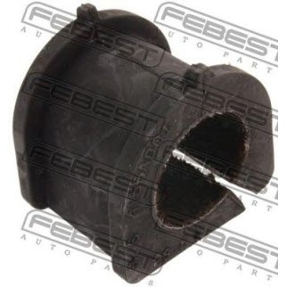 втулка заднего стабилизатора D28.6 фото