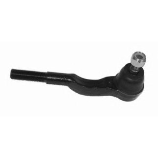 Наконечник рулевой Lemforder 15569 03 фото