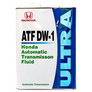 Масло трансмиссионное HONDA 08266-99964 фото