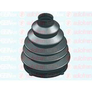 D8502T_комплект пыльника ШРУСа ! Toyota Yaris 05-14 фото