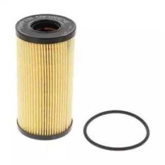 Фильтр масляный CHAMPION _COF100574E фото