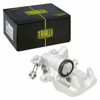 Суппорт торм. для а/м Peugeot 407 (04-)/Citroen C5 (08-) зад. лев. d=38мм TRIALLI CF 550119 фото 2