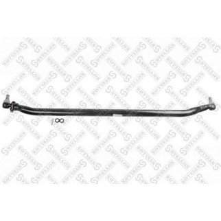 84-35528-SX_тяга рулевая! попер L=1670 d=60 изг-2 конус -30RVI Premium фото