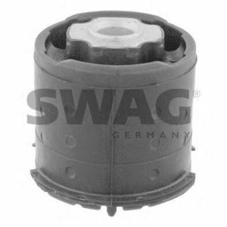 Сайлентблок задней подвески SWAG 20 92 6263 фото