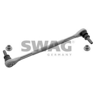 Стойка переднего стабилизатора SWAG 60 93 8822 фото