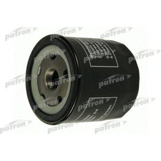 Фильтр масляный PATRON PF4060 фото