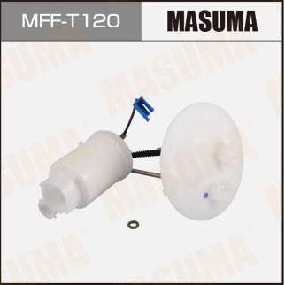 Фильтр топливный Masuma MFF-T120 фото