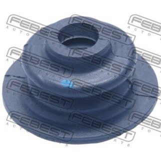 Пыльник кулисы КПП FEBEST NBB-N16 фото