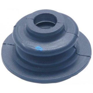 Пыльник кулисы КПП FEBEST NBB-N16 фото