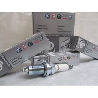 Свеча зажигания VolksWagen 101 905 626 фото