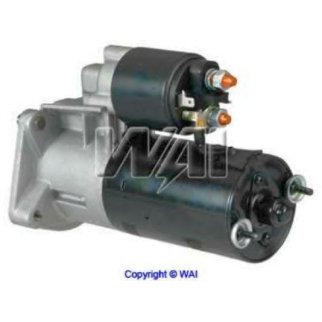 Стартер WAI 17508N фото 2