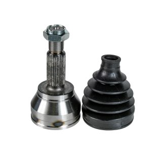 150 1430-SX_ШРУС наружный к-кт! 36752 Ford Fiesta/Fusion 1.6 16V 01> фото 2