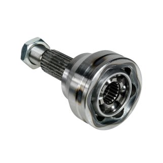 150 1430-SX_ШРУС наружный к-кт! 36752 Ford Fiesta/Fusion 1.6 16V 01> фото 3