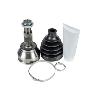 150 1430-SX_ШРУС наружный к-кт! 36752 Ford Fiesta/Fusion 1.6 16V 01> фото