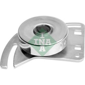 Ролик ручейкового ремня INA 531 0038 10 фото