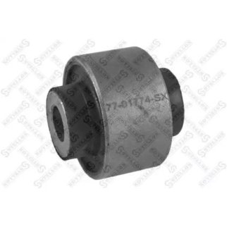 77-01774-SX_сайлентблок передний переднего рычага ! Nissan Murano Z51 07-14 фото