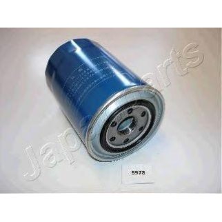 Фильтр масляный Japanparts FO-597S фото