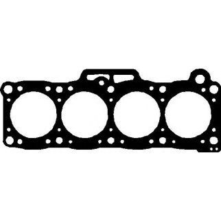 Прокладка ГБЦ Elring 828.254 фото