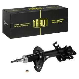 Амортизатор передний правый TRIALLI AG 14353 фото